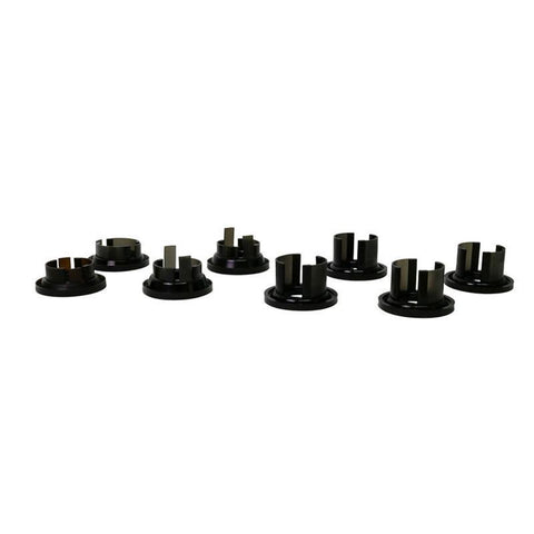 Nolathane Rear Subframe Mount Bushing Kit | Multiple Fitments (REV096.0006)