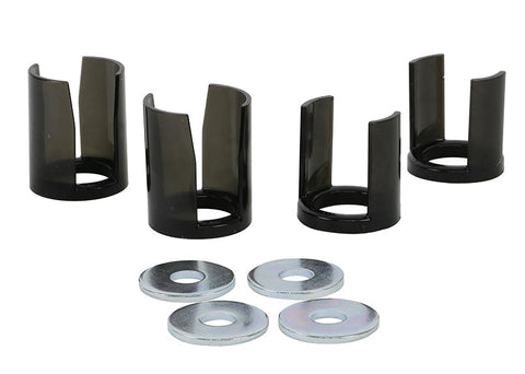 Nolathane Subframe - Mount Bushing Kit | 1989-1994 Nissan 240SX (REV096.0008)