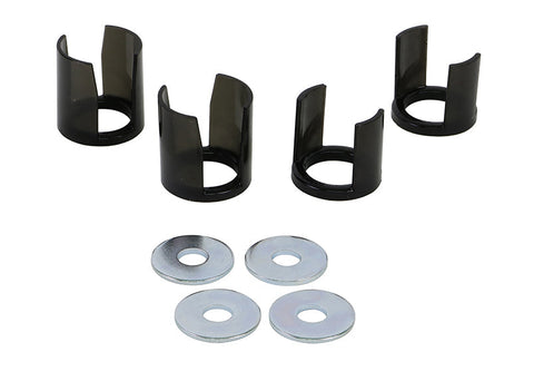 Nolathane Subframe - Mount Bushing Kit | 1989-1994 Nissan 240SX (REV096.0008)