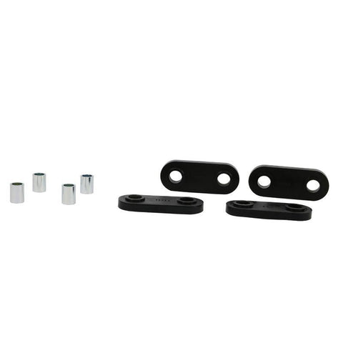 Nolathane Front Gearbox Crossmember Pad Bushing Kit | Multiple Fitments (REV098.0006)