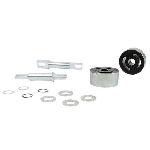 Nolathane Rear Trailing Arm Centre Pivot Bushing Kit | Multiple Fitments (REV100.0004)