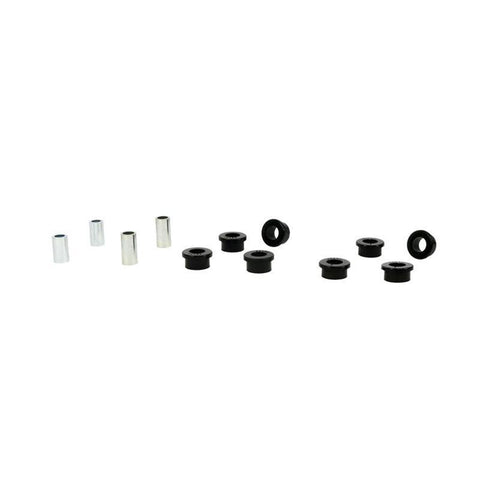 Nolathane Rear Trailing Arm Lower Bushing Kit | Multiple Fitments (REV106.0008)