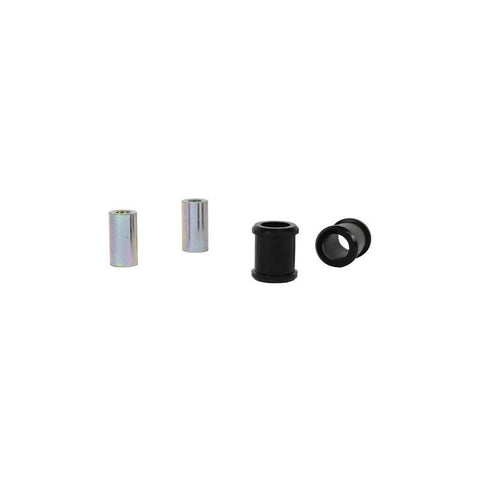 Nolathane Rear Trailing Arm Upper Front Bushing Kit | Multiple Fitments (REV108.0004)