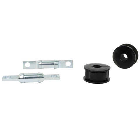Nolathane Rear Trailing Arm Front Bushing Kit | Multiple Ford/Mazda Fitments (REV114.0036)