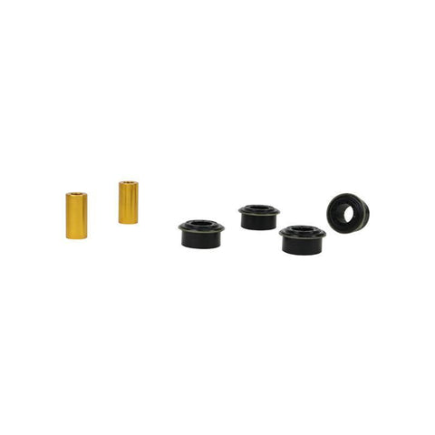 Nolathane Rear Trailing Arm Lower Front Bushing Kit | Multiple Fitments (REV114.0042)