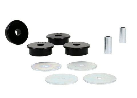 Nolathane Rear Trailing Arm - Front Bushing Kit | 1992-2005 BMW 3-Series, 1995-2006 BMW M3, and 2003-2006 BMW Z4 (REV114.0058)