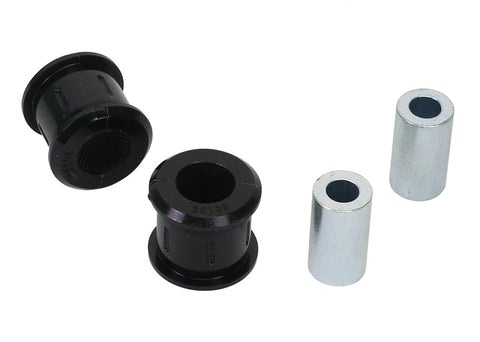 Nolathane Rear Trailing Arm - Rear Front Bushing Kit | 2001-2005 Lexus IS250 (REV114.0064)