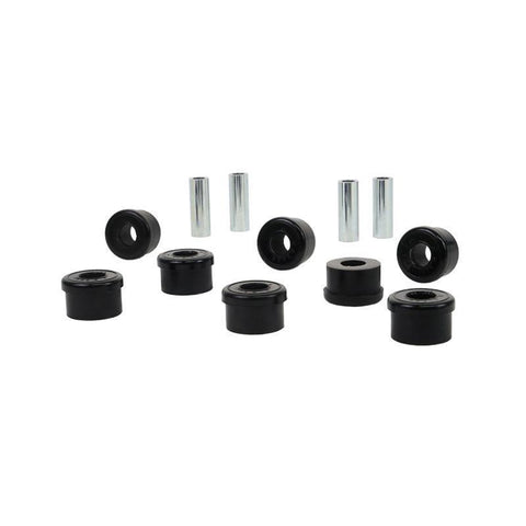 Nolathane Rear Trailing Arm Lower Bushing Kit | Multiple Fitments (REV118.0016)