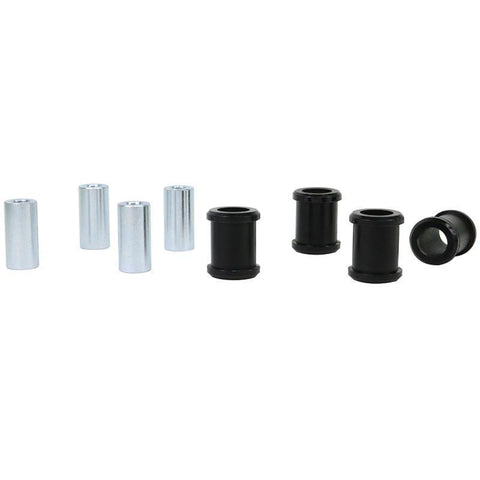 Nolathane Rear Trailing Arm Lower Bushing Kit | Multiple Fitments (REV118.0050)