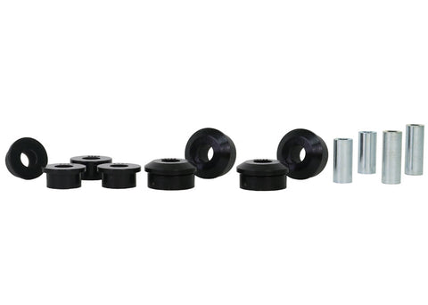 Nolathane Trailing Arm - Lower Bushing Kit | 2002-2004 Subaru WRX and 2004-2005 Subaru WRX STI (REV118.0056)
