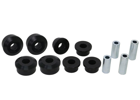 Nolathane Trailing Arm - Lower Bushing Kit | 2002-2004 Subaru WRX and 2004-2005 Subaru WRX STI (REV118.0056)