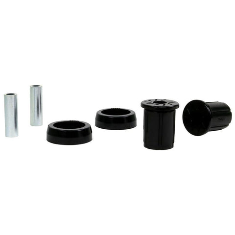 Nolathane Rear Bushing Kit | Multiple Fitments (REV122.0002)