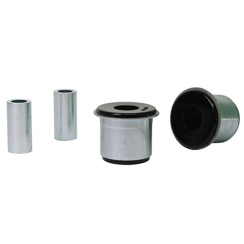 Nolathane Rear Axle Pivot Bushing Kit | Multiple Fitments (REV122.0004)