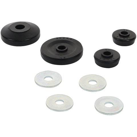 Nolathane Shock Absorber Bushing Kit | 2015-2017 Chevrolet Colorado/GMC Canyon (REV126.0018)