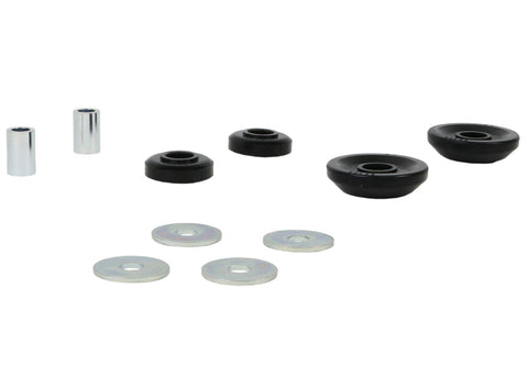 Nolathane Shock Absorber - Upper Bushing Kit  (REV126.0024)