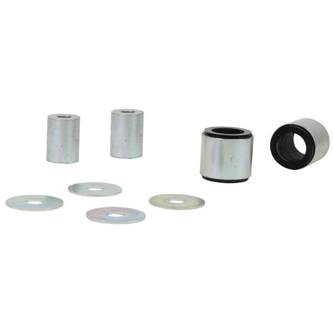 Nolathane Front Shock Absorber To Control Arm Bushing Kit | Multiple Fitments (REV128.0014)