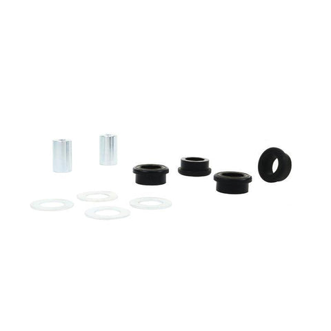 Nolathane Front Shock Absorber To Control Arm Bushing Kit | Multiple Fitments (REV128.0016)