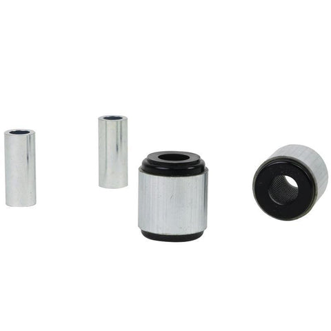 Nolathane Front Shock Absorber To Control Arm Bushing Kit | Multiple Fitments (REV128.0030)