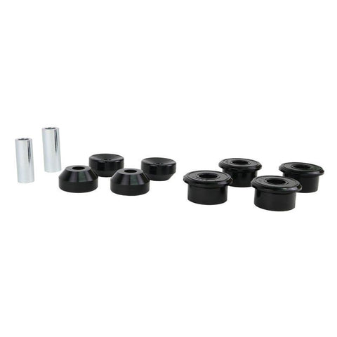 Nolathane Front Shock Absorber Bushing Kit | Multiple Fitments (REV130.0002)