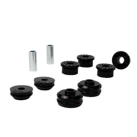 Nolathane Front Shock Absorber Bushing Kit | Multiple Fitments (REV130.0006)