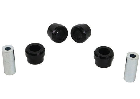 Nolathane Rear Shock Absorber - Lower Bushing Kit | 2008 Pontiac G8 GT and 2014-2017 Chevrolet SS (REV134.0010)