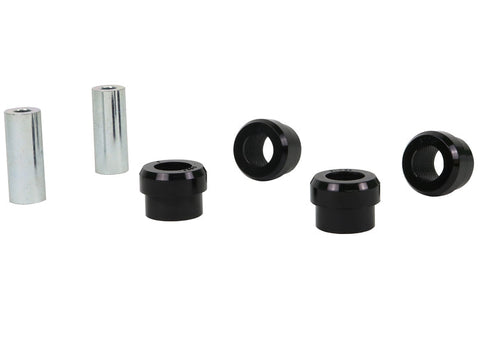Nolathane Rear Shock Absorber - Lower Bushing Kit | 2008 Pontiac G8 GT and 2014-2017 Chevrolet SS (REV134.0010)