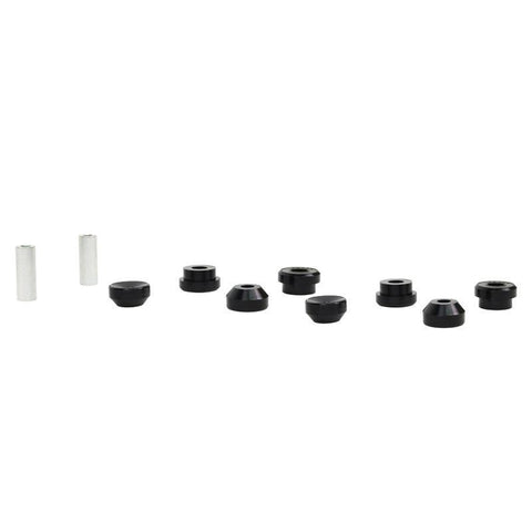 Nolathane Rear Shock Absorber Bushing Kit | Multiple Fitments (REV136.0000)