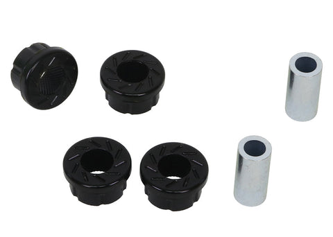Nolathane Rear Panhard Rod - Bushing Kit | 1990-1994 Mitsubishi Eclipse/Eagle Talon/Plymouth Laser (REV142.0062)