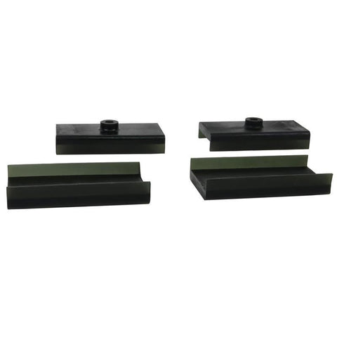 Nolathane Rear Spring To Saddle Insulator Bushing Kit | Multiple Fitments (REV154.0006)