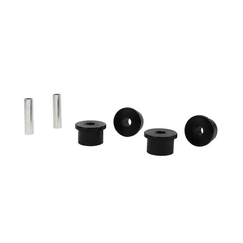 Nolathane Rear Spring Eye Front Bushing Kit | Multiple Fitments (REV162.0016)