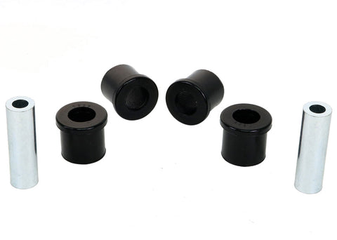 Nolathane Rear Spring - Eye Front Bushing Kit  (REV162.0054)