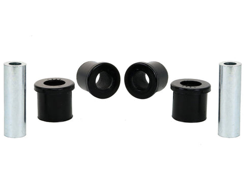 Nolathane Rear Spring - Eye Front Bushing Kit  (REV162.0054)