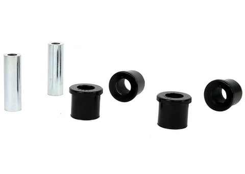 Nolathane Rear Spring - Eye Front Bushing Kit  (REV162.0054)