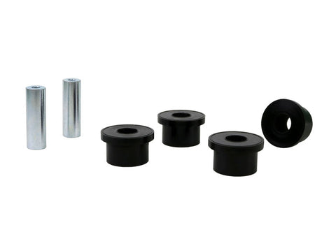 Nolathane Rear Spring - Eye Front Bushing Kit  (REV162.0062)