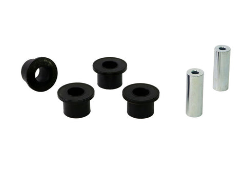 Nolathane Rear Spring - Eye Rear Bushing Kit  (REV164.0036)