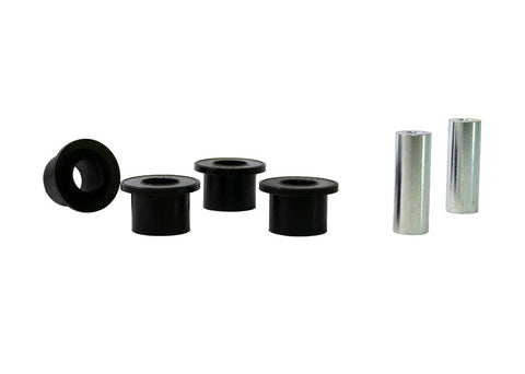 Nolathane Rear Spring - Eye Rear Bushing Kit  (REV164.0036)