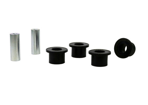 Nolathane Rear Spring - Eye Rear Bushing Kit  (REV164.0036)