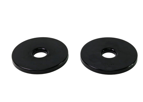 Nolathane Rear Spring - Pad Lower Bushing Kit | 1992-2006 BMW 3-Series, 1995-2006 BMW M3. and 2009-2016 BMW Z4 (REV170.0016)