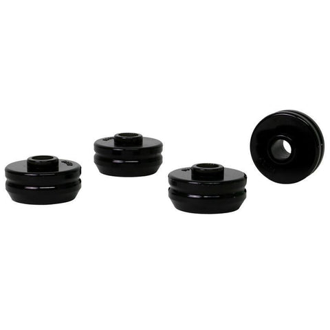 Nolathane Rear Spring Pad Bushing Kit | Multiple Fitments (REV170.0018)