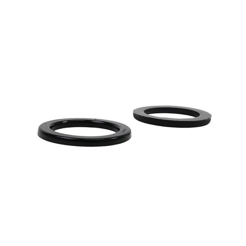 Nolathane Front Spring Pad Upper Bushing Kit | Multiple Fitments (REV172.0004)