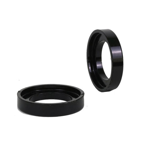 Nolathane Front Spring Pad Bushing Kit | Multiple Fitments (REV172.0008)