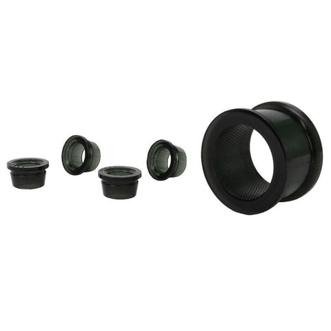Nolathane Steering Rack And Pinion Mount Bushing Kit | Multiple Fitments (REV190.0000)