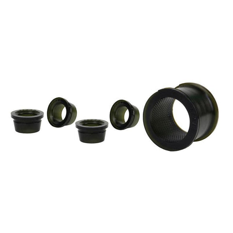 Nolathane Steering Rack And Pinion Mount Bushing Kit | Multiple Fitments (REV190.0002)
