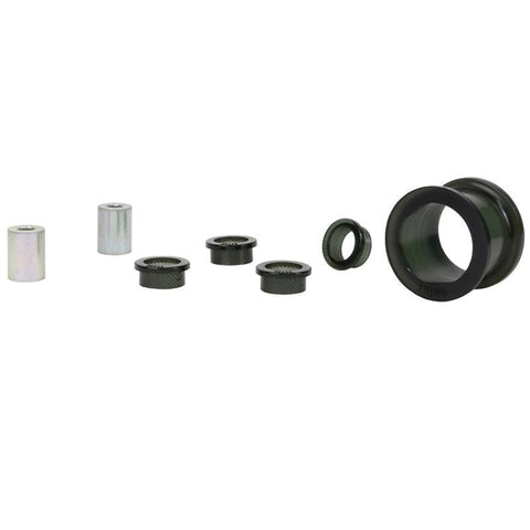 Nolathane Steering Rack And Pinion Mount Bushing Kit | Multiple Fitments (REV190.0056)