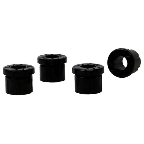 Nolathane Steering Rack And Pinion Mount Bushing Kit | Multiple Fitments (REV190.0058)