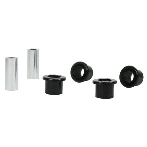 Nolathane Steering Rack And Pinion Mount Bushing Kit | Multiple Fitments (REV190.0062)