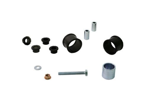Nolathane Front Steering - Rack And Pinion Mount Bushing Kit | 2005-2009 Subaru Legacy GT (REV190.0074)