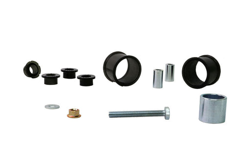 Nolathane Front Steering - Rack And Pinion Mount Bushing Kit | 2005-2009 Subaru Legacy GT (REV190.0074)
