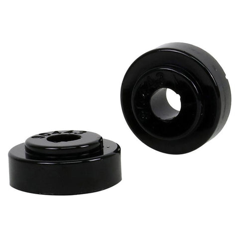 Nolathane Steering Rack And Pinion Mount Bushing Kit | Multiple Fitments (REV190.0080)