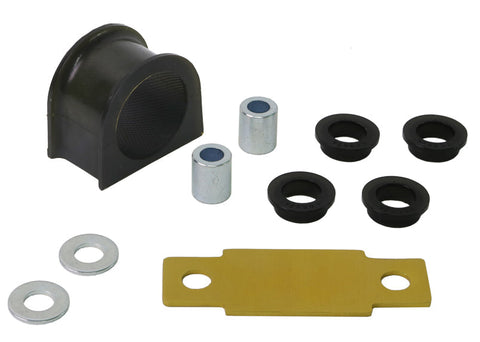Nolathane Front Steering - Bump Steer Correction Kit | 2003-2015 Mitsubishi Evo 8/9/X (REV190.0084)